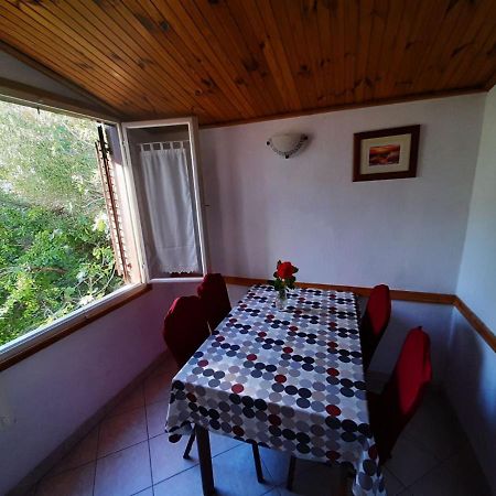 Apartment Spanjol Anka Раб Екстериор снимка