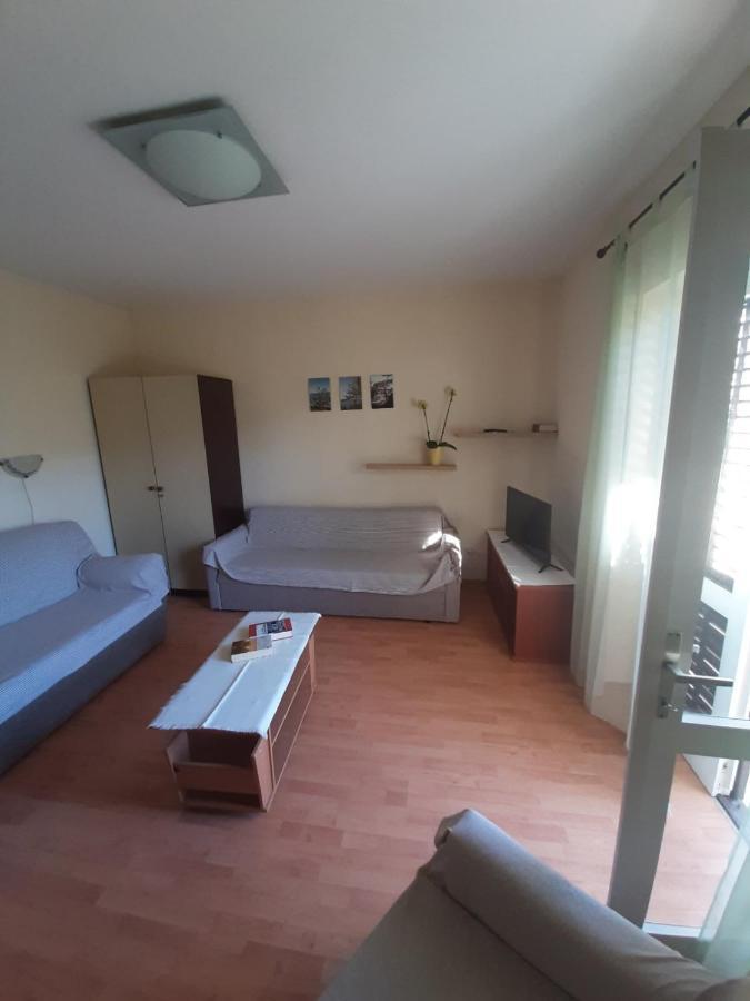 Apartment Spanjol Anka Раб Екстериор снимка