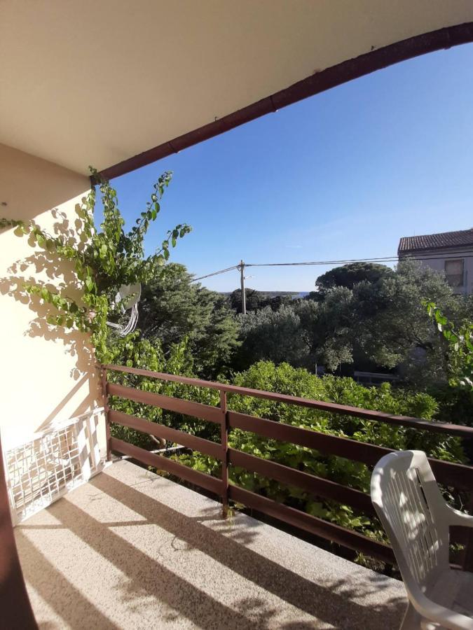 Apartment Spanjol Anka Раб Екстериор снимка